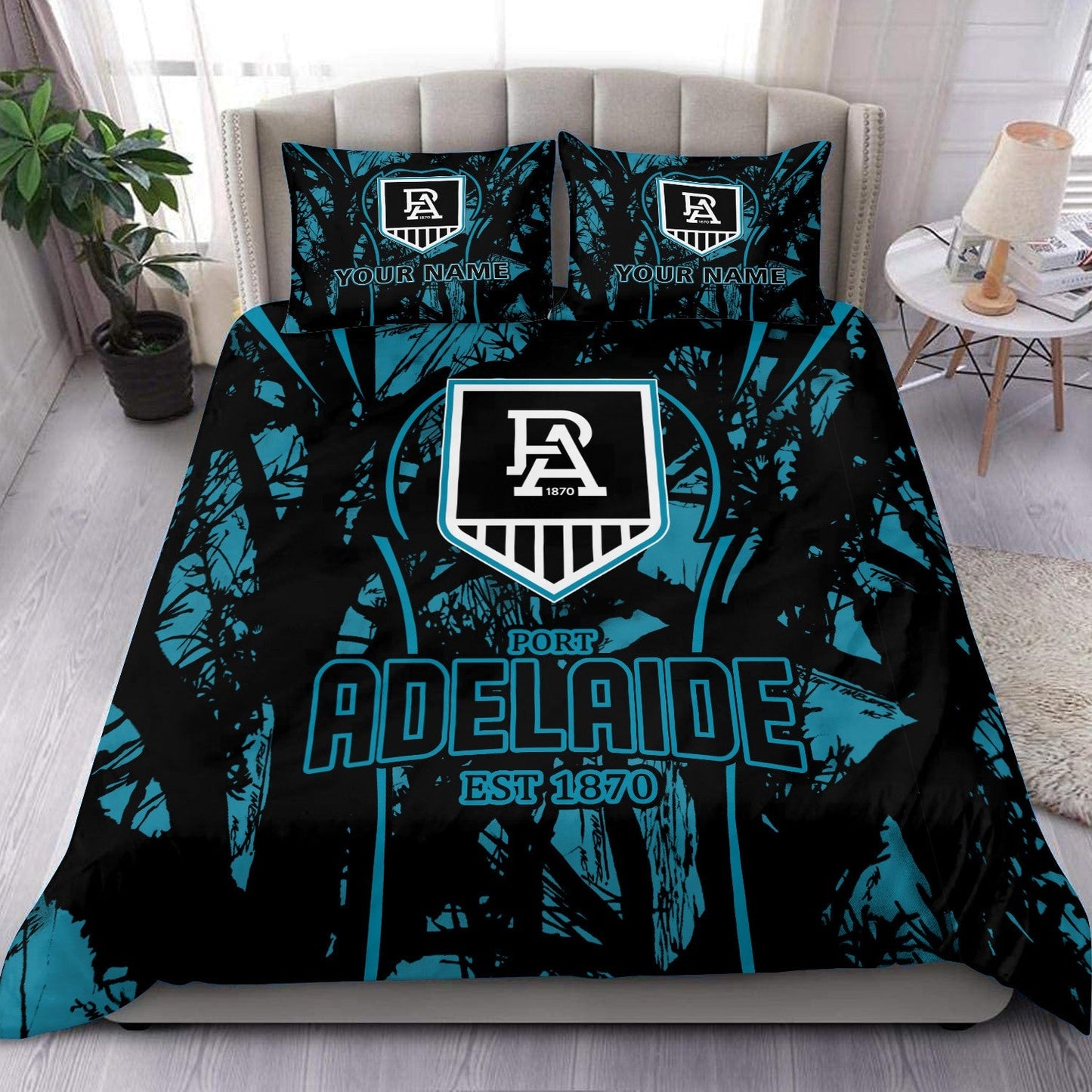 Limitierte Auflage – Neues Bettwäscheset 2025 als Geschenk für Fans