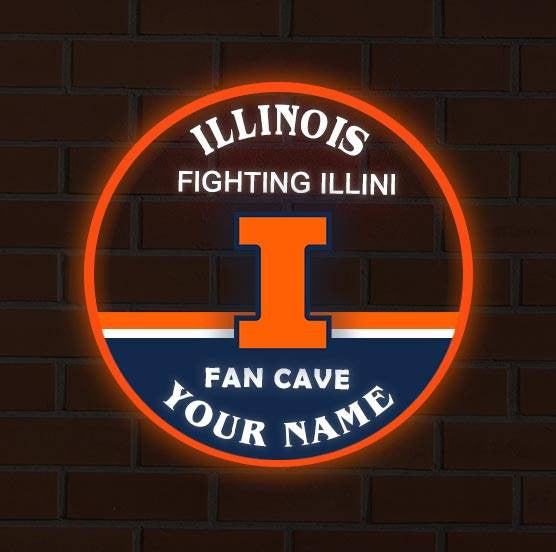 IFI PREMIUM LED LIGHT WALL DECOR