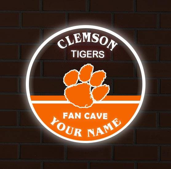 CTFB PREMIUM LED LIGHT WALL DECOR