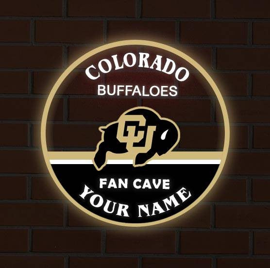 CLB PREMIUM LED LIGHT WALL DECOR