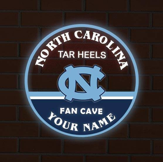 UNC PREMIUM LED LIGHT WALL DECOR