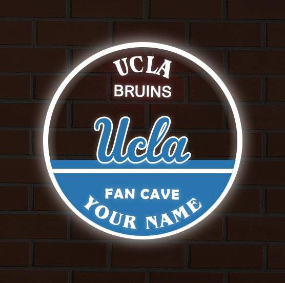 UCL PREMIUM LED LIGHT WALL DECOR
