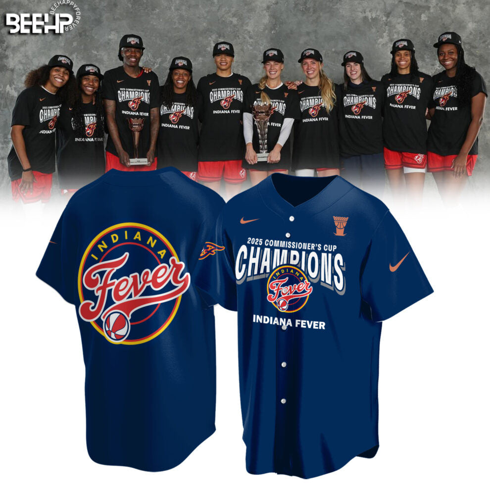 PREMIUM IDN FEVER UNISEX T-SHIRT WNBA03