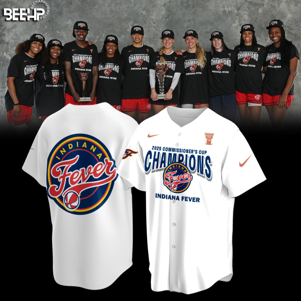 PREMIUM IDN FEVER UNISEX T-SHIRT WNBA04