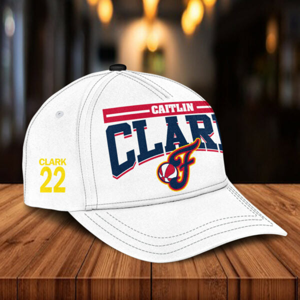 PREMIUM IDN FEVER UNISEX CLASSIC CAP WNBA06