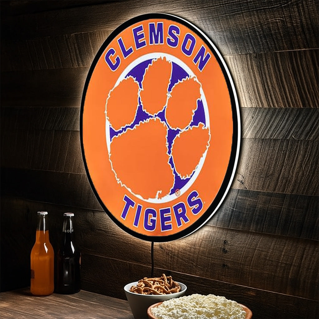 CTFB PREMIUM LED LIGHT WALL DECOR