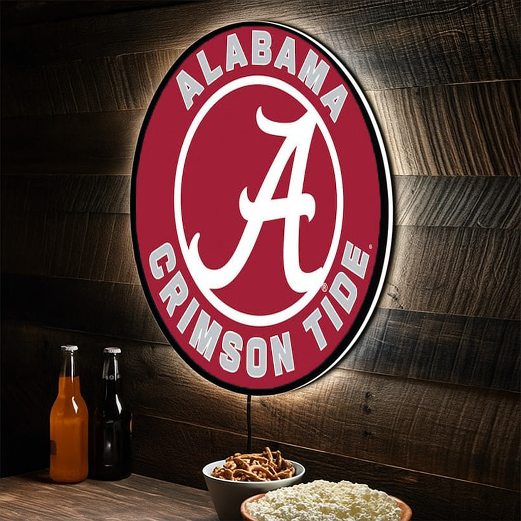 ACT PREMIUM LED LIGHT WALL DECOR