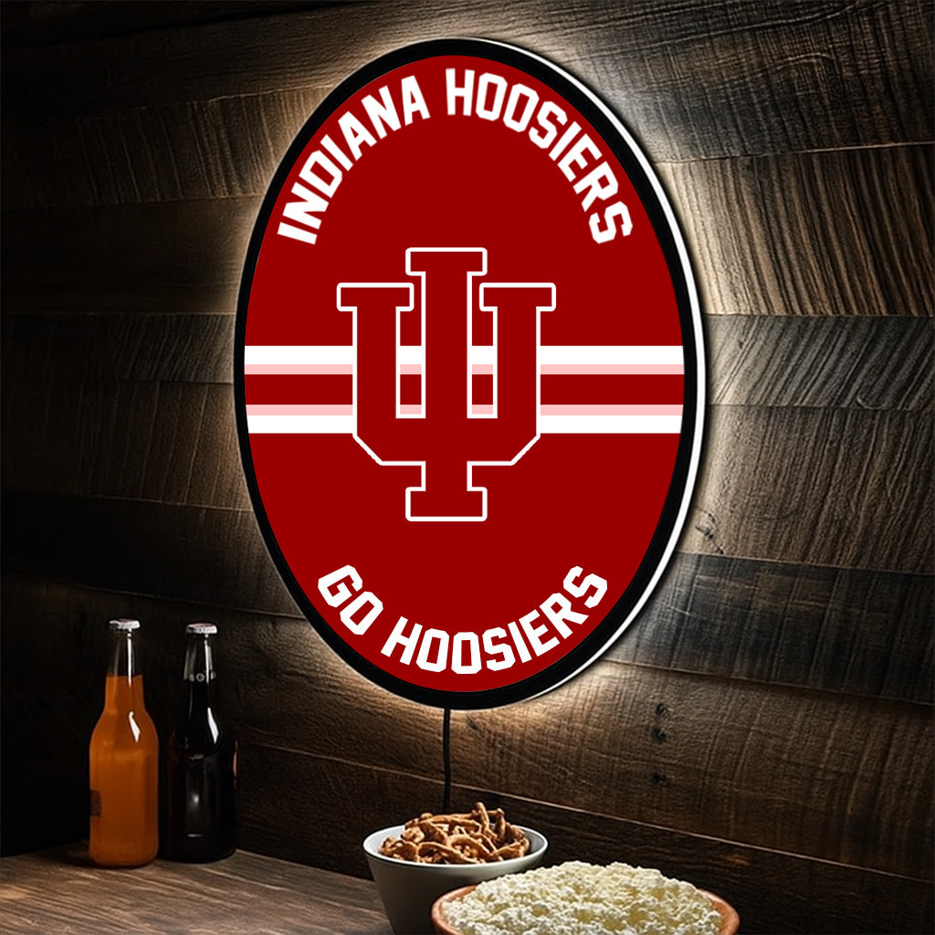 IDH PREMIUM LED LIGHT WALL DECOR