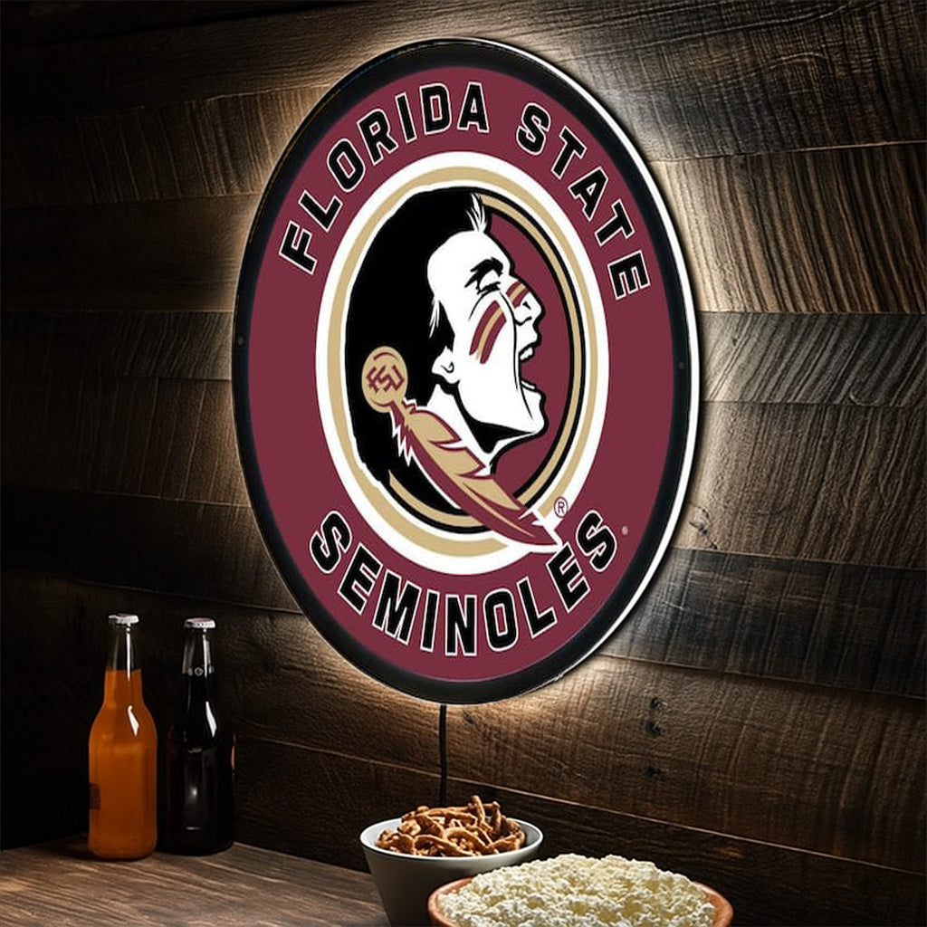 FSS PREMIUM LED LIGHT WALL DECOR