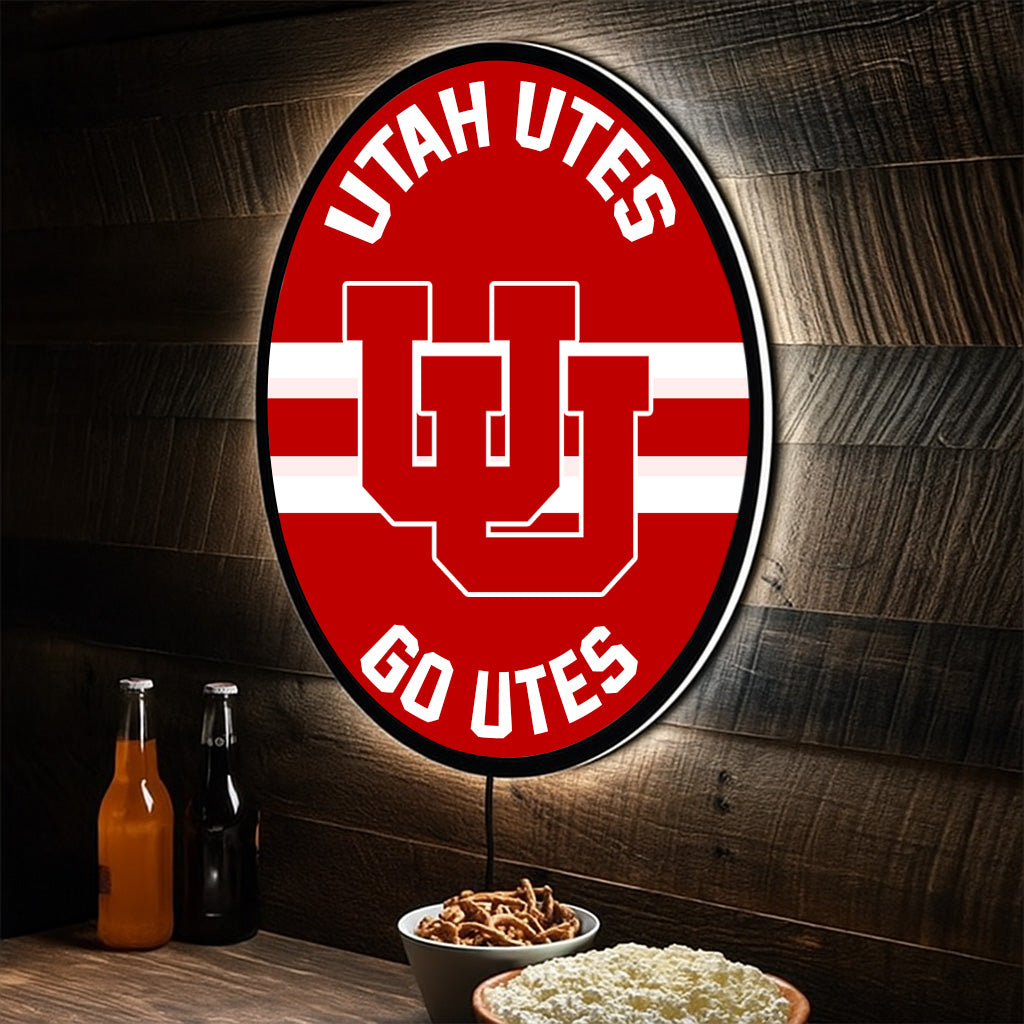 UTUT PREMIUM LED LIGHT WALL DECOR