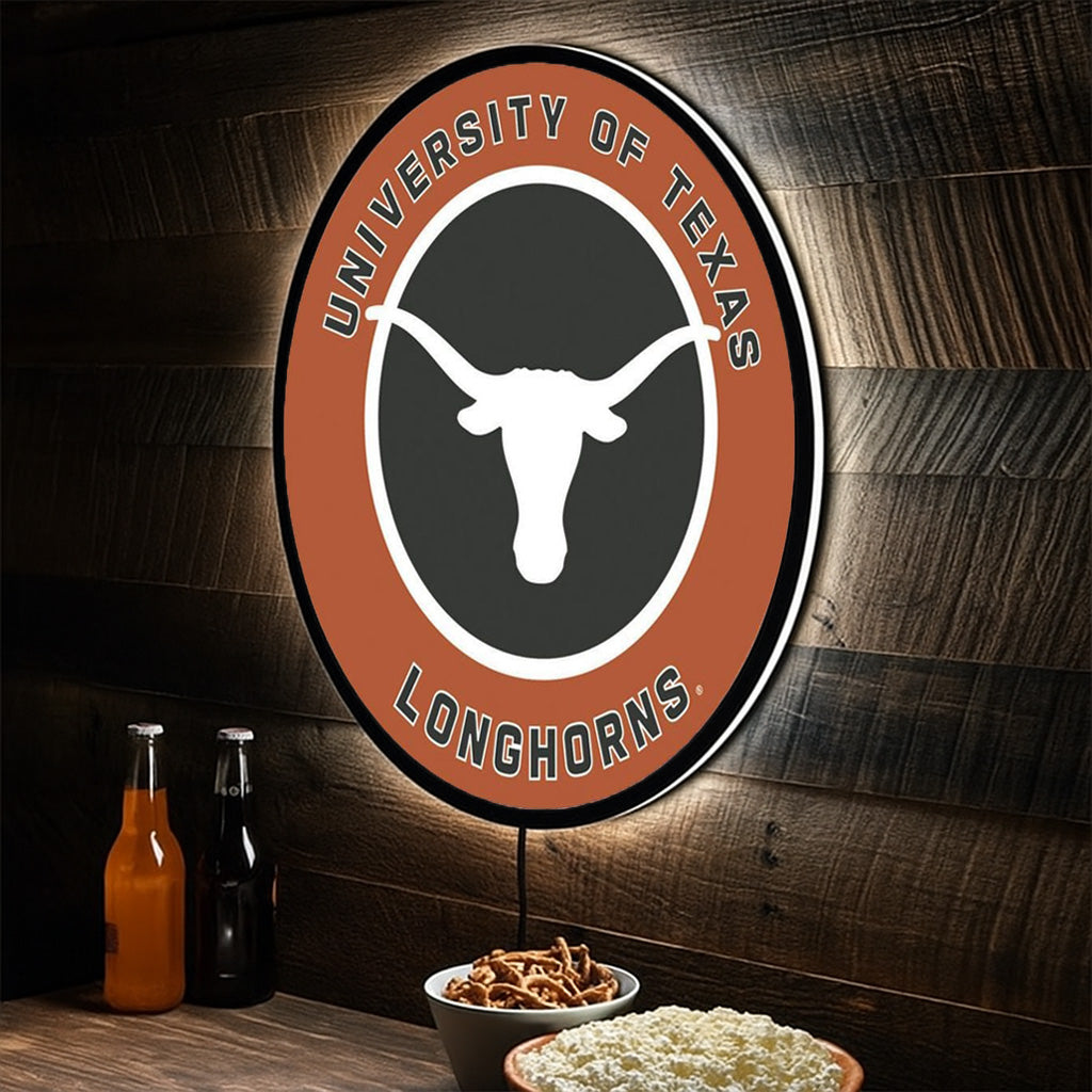 TLH PREMIUM LED LIGHT WALL DECOR