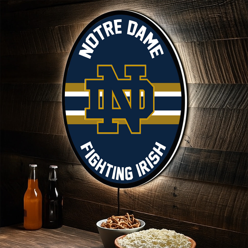 NDFI PREMIUM LED LIGHT WALL DECOR