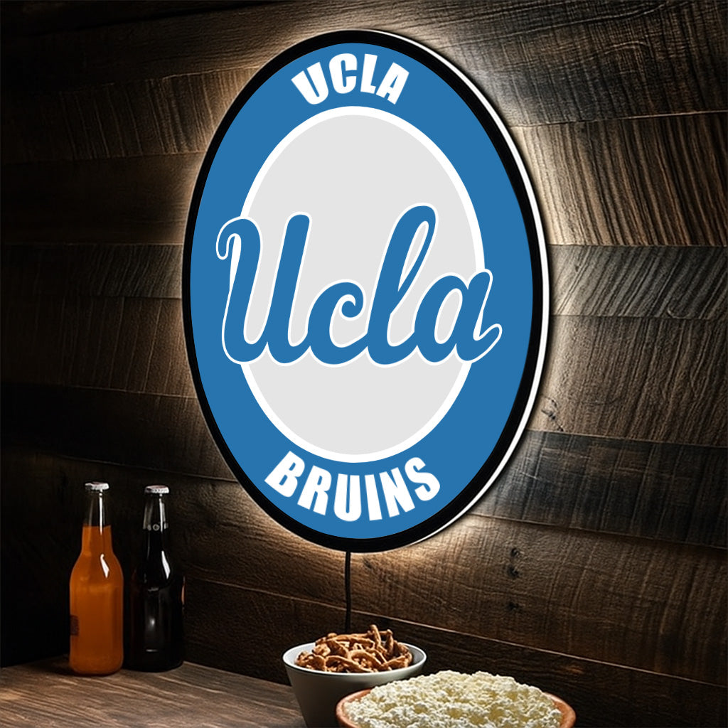 UCL PREMIUM LED LIGHT WALL DECOR