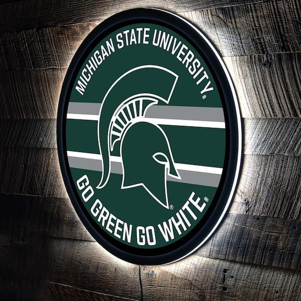 MSU PREMIUM LED LIGHT WALL DECOR