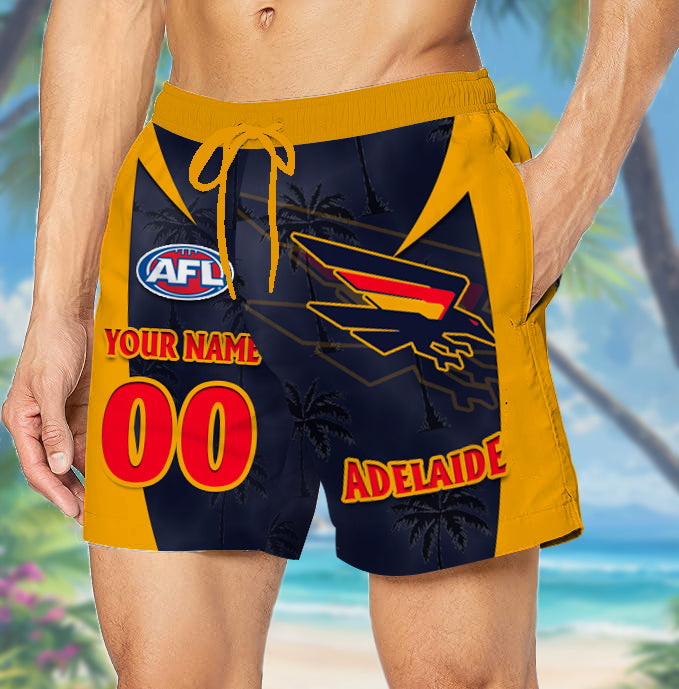 AFL 2025 Short Pants