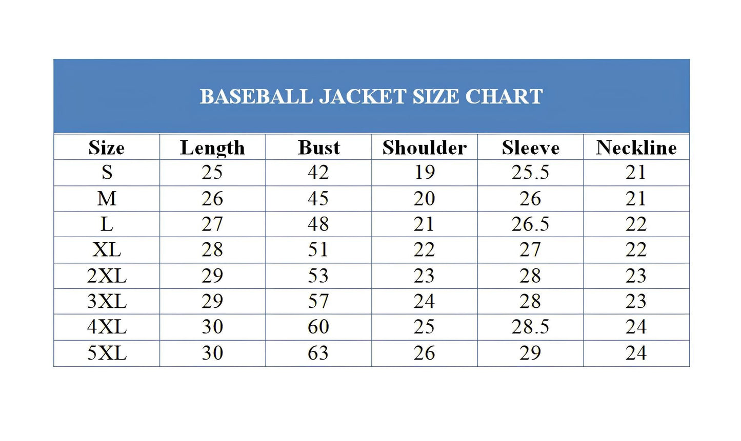 New Premium Elvis Presley Baseball Jacket - EVPLCAO73