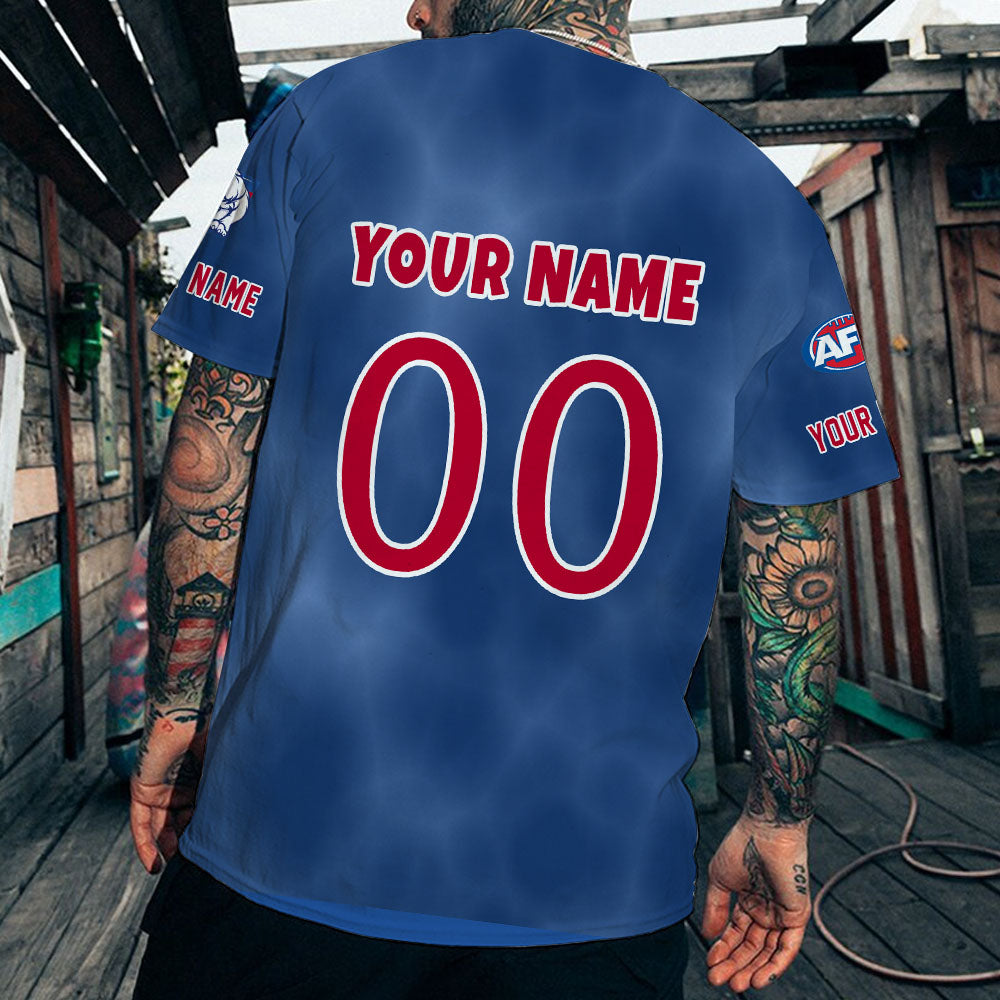 LIMITED EDITION - NEW 17 WTBD PERSONALIZED T-SHIRT PERFECT GIFT FOR FANS