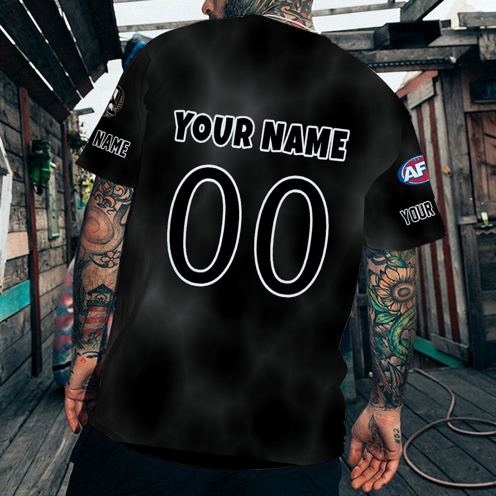 LIMITED EDITION - NEW 03 CLWM PERSONALIZED T-SHIRT PERFECT GIFT FOR FANS