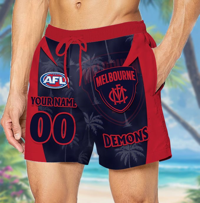 AFL 2025 Short Pants