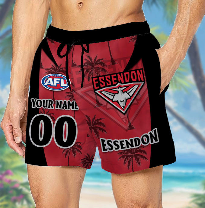 AFL 2025 Short Pants
