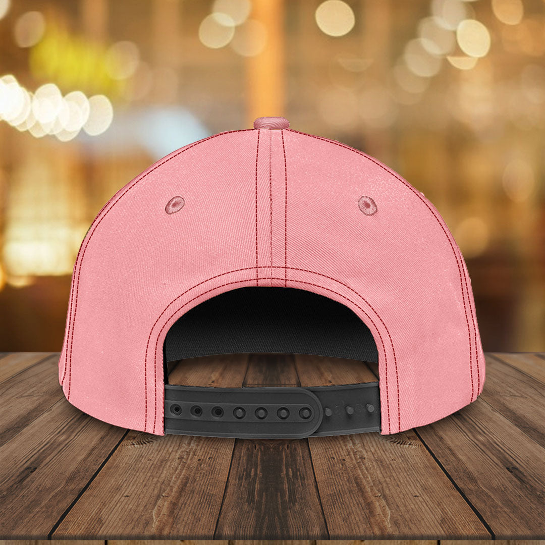 New Premium Elvis Presley Classic Cap - EVPLCAO02