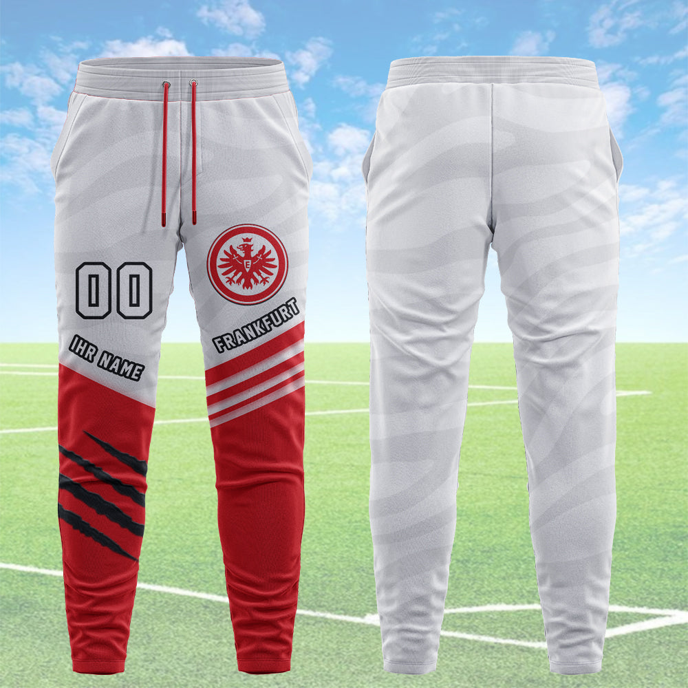 Limited Edition – Neue personalisierte lange Hosen für Fans