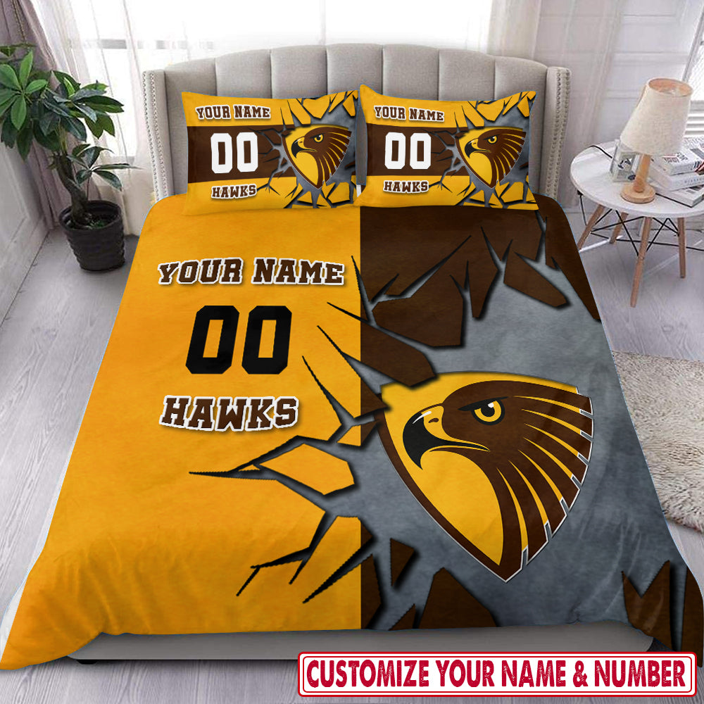 Limitierte Auflage – Neues personalisiertes Bettwäscheset als Geschenk für Fans
