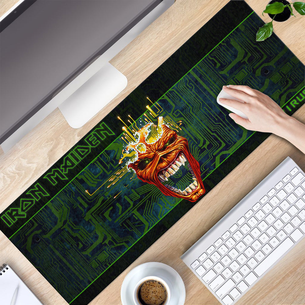 Iron Maiden Mouse Mat