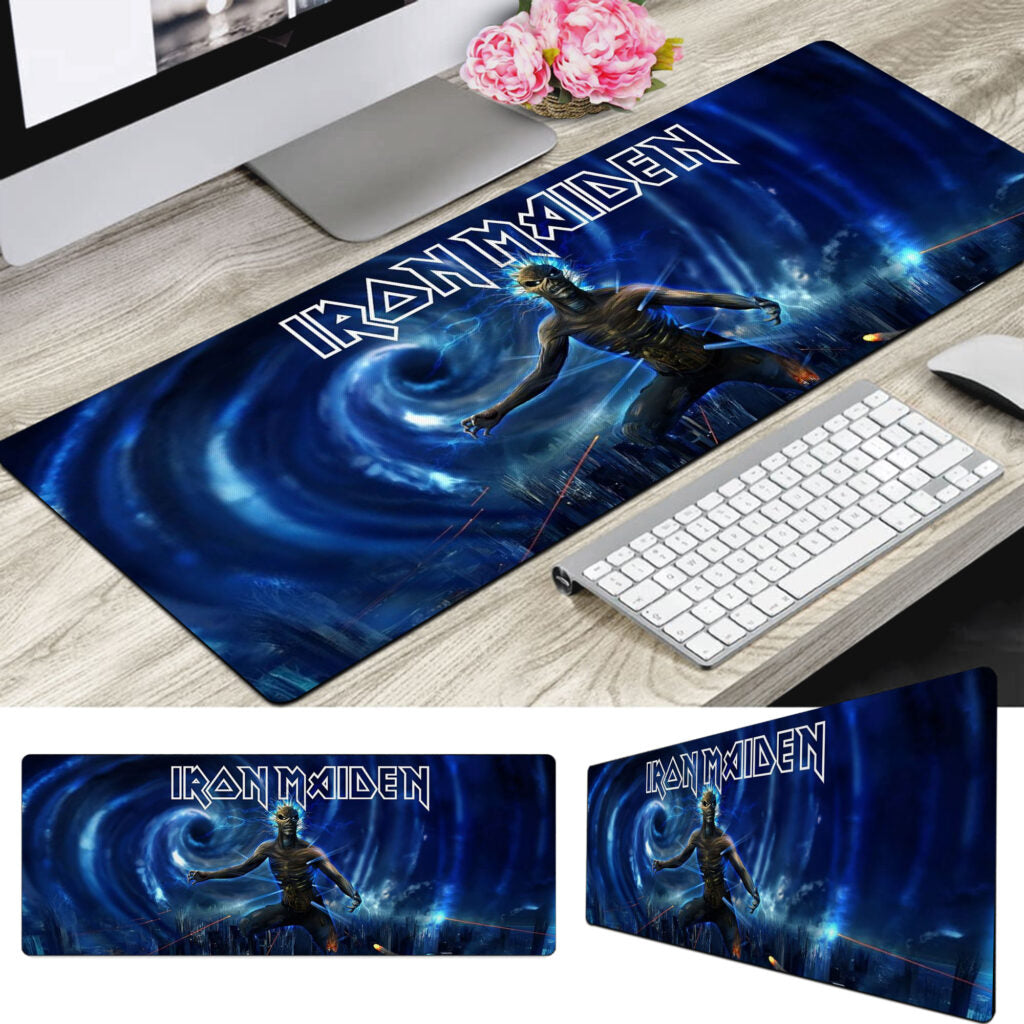 Iron Maiden Mouse Mat