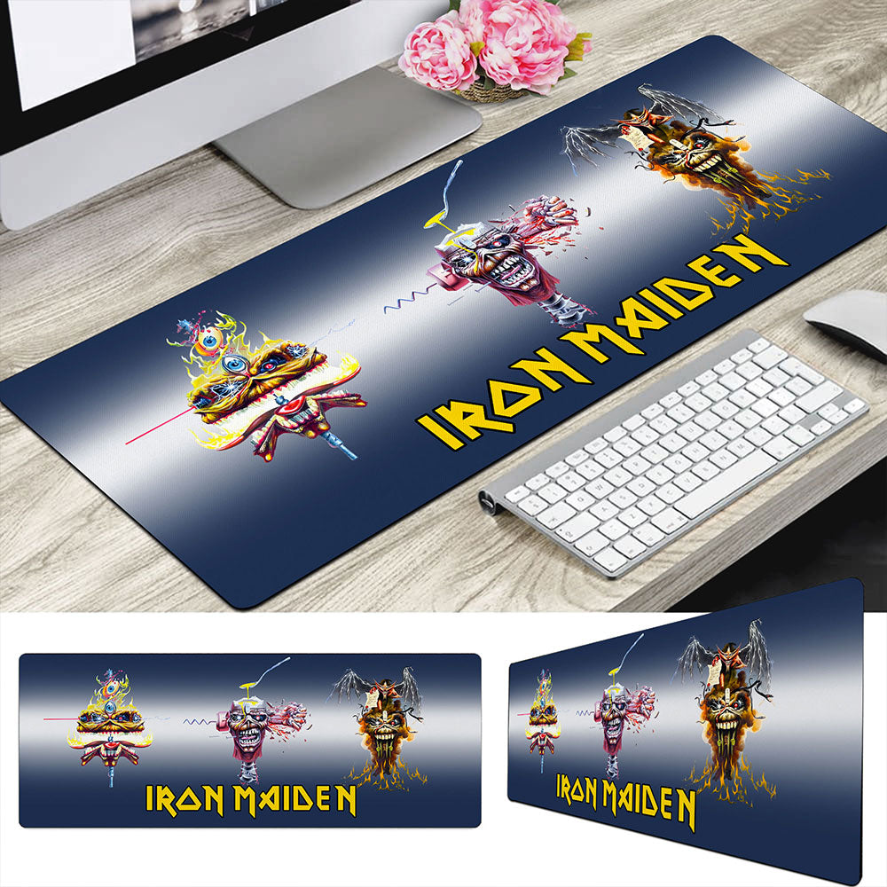 Iron Maiden Mouse Mat