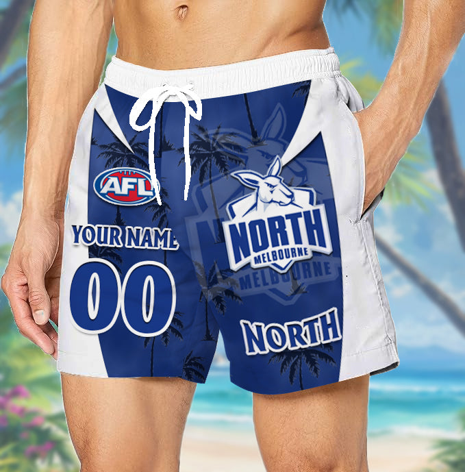 AFL 2025 Short Pants