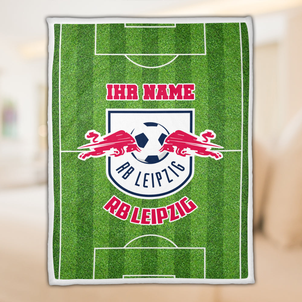 Limitierte Edition - Neue personalisierte Normal-und Fleecedecke