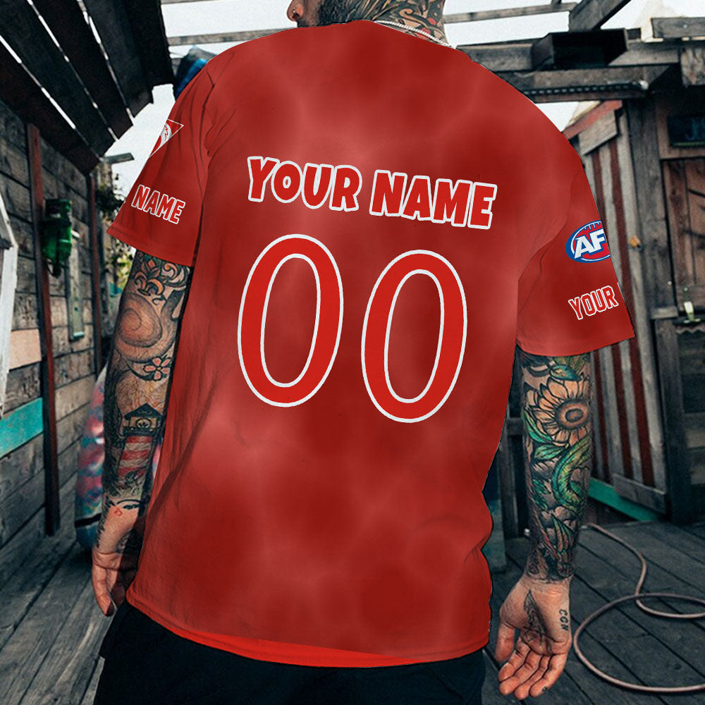 LIMITED EDITION - NEW 15 SNS PERSONALIZED T-SHIRT PERFECT GIFT FOR FANS