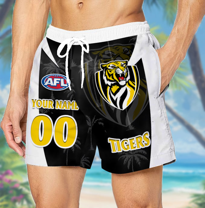 AFL 2025 Short Pants