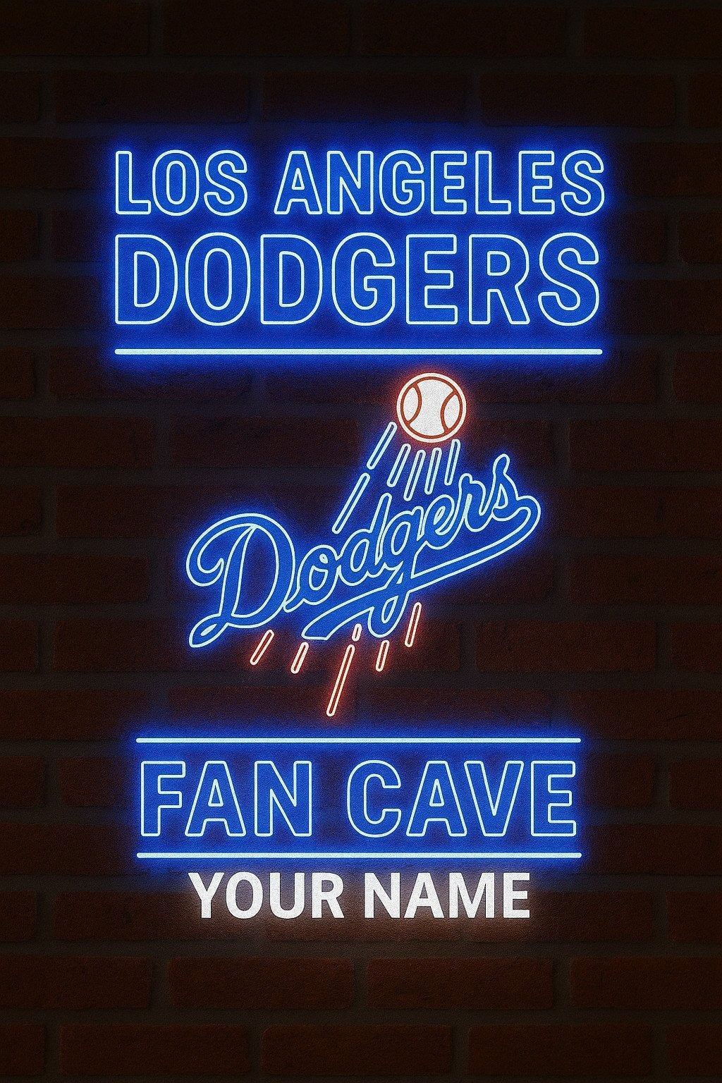 LAD PREMIUM LED LIGHT WALL DECOR