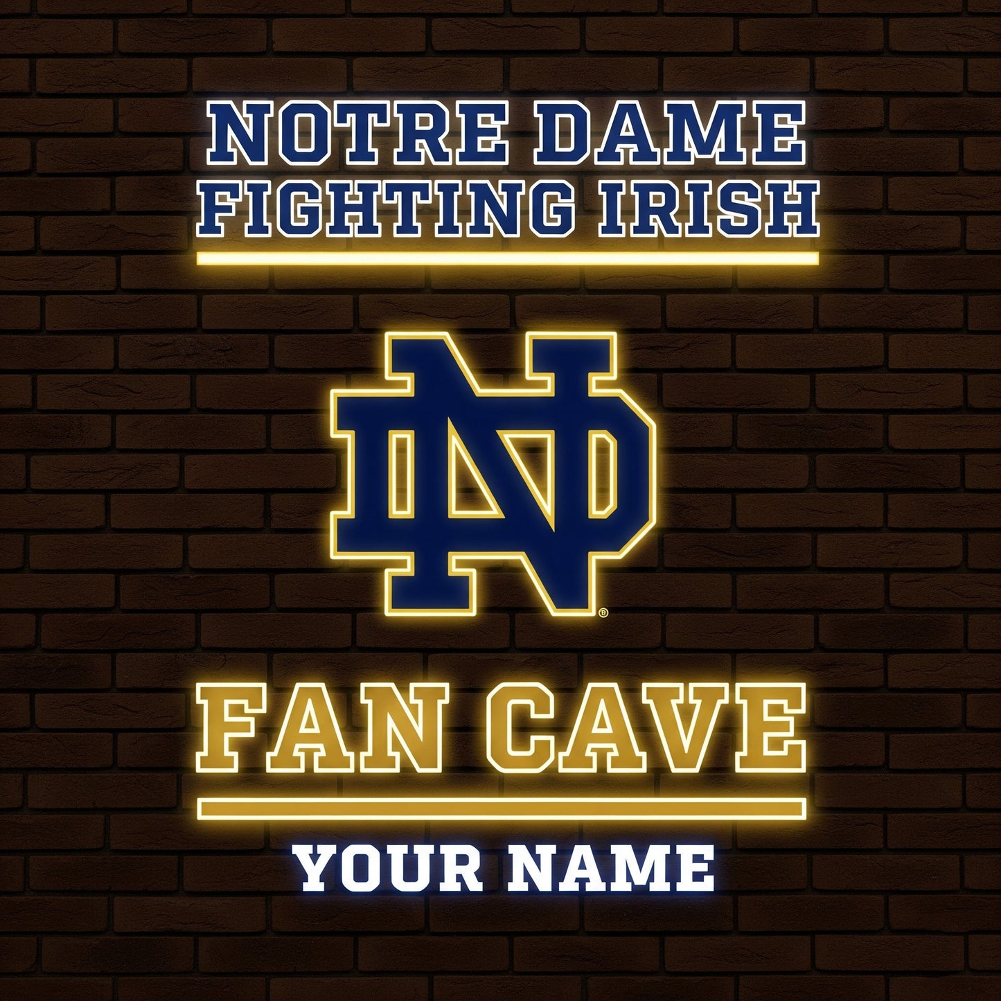 NDFI PREMIUM LED LIGHT WALL DECOR