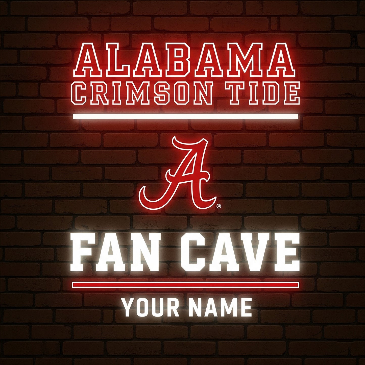 ACT PREMIUM LED LIGHT WALL DECOR