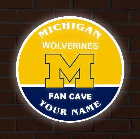 MWR PREMIUM LED LIGHT WALL DECOR