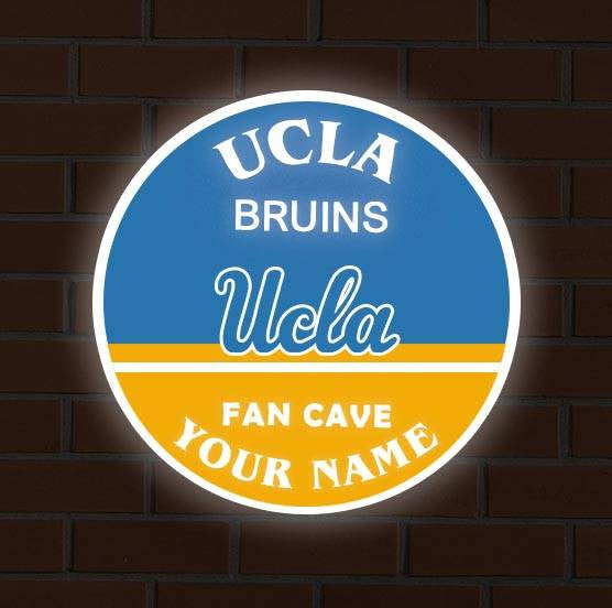 UCL PREMIUM LED LIGHT WALL DECOR