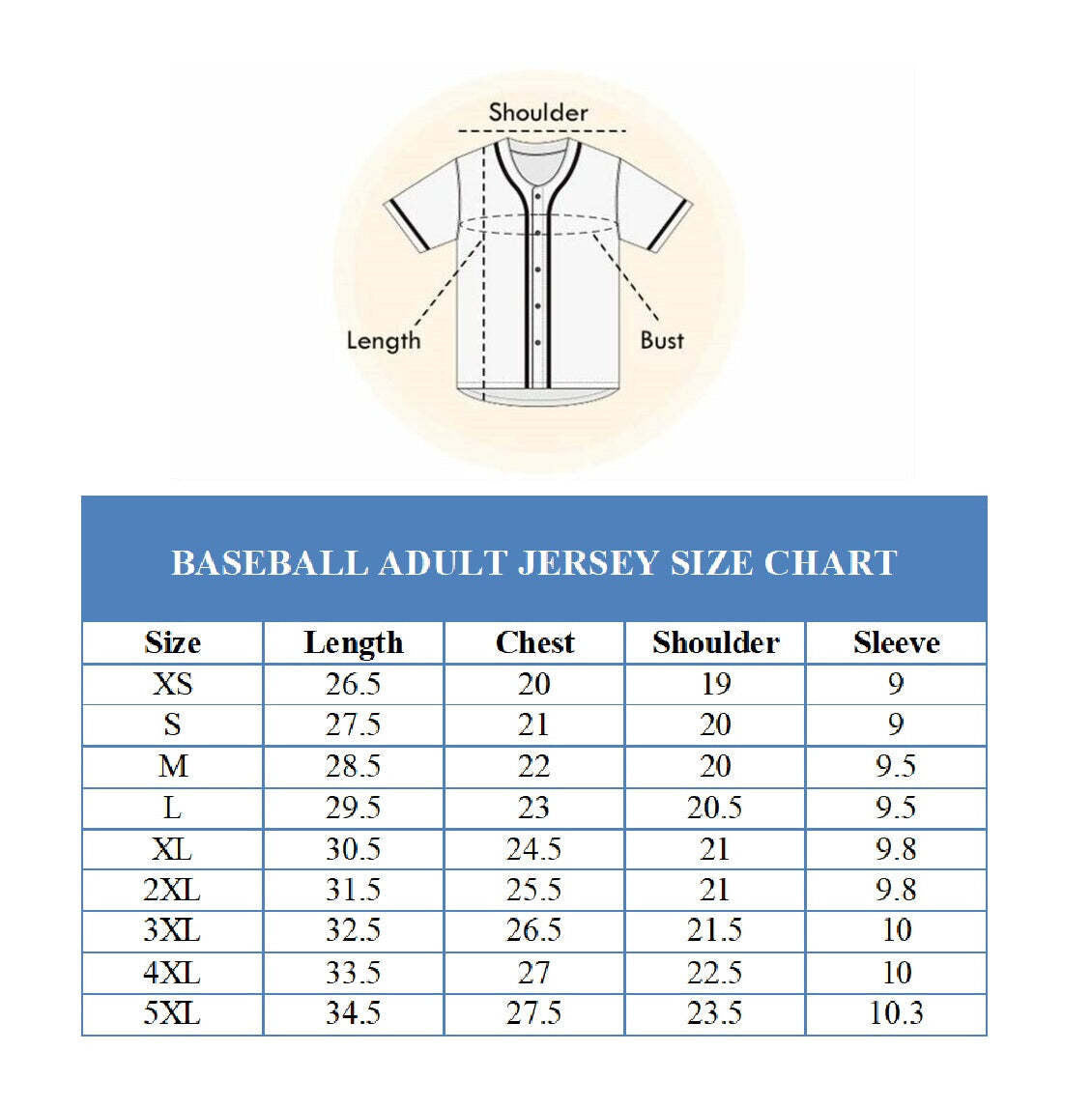 New Premium Elvis Presley Baseball Jersey - EVPLCAO20