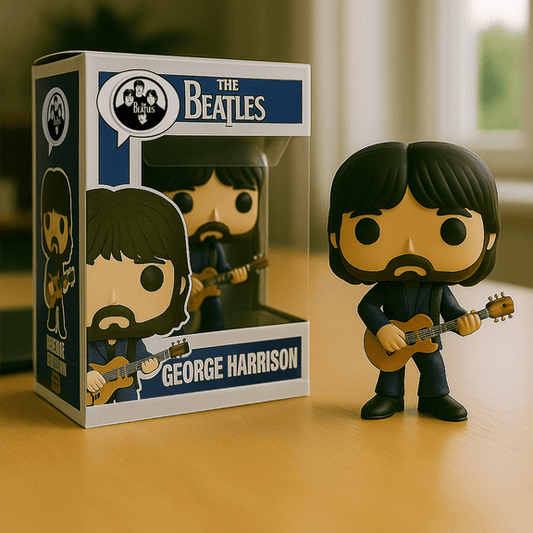 NEW PREMIUM THE BEATLES ACRYLIC BLOCK PLAQUE GIFT