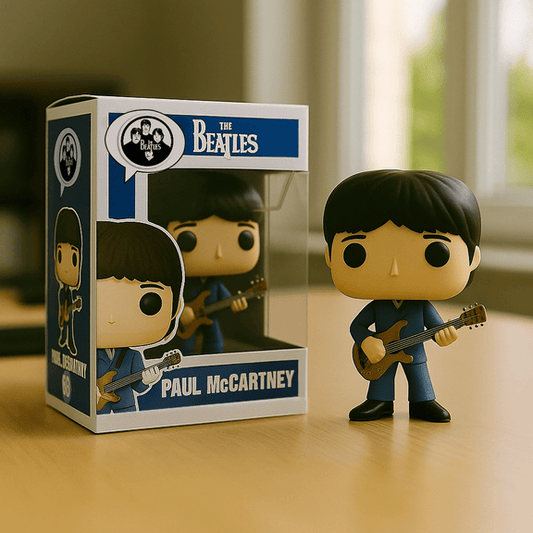 NEW PREMIUM THE BEATLES ACRYLIC BLOCK PLAQUE GIFT