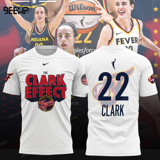 PREMIUM IDN FEVER UNISEX T-SHIRT WNBA39