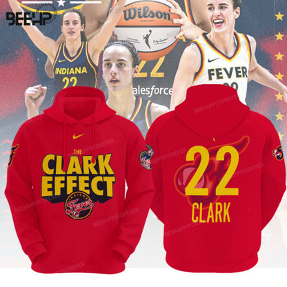 PREMIUM IDN FEVER UNISEX T-SHIRT WNBA38