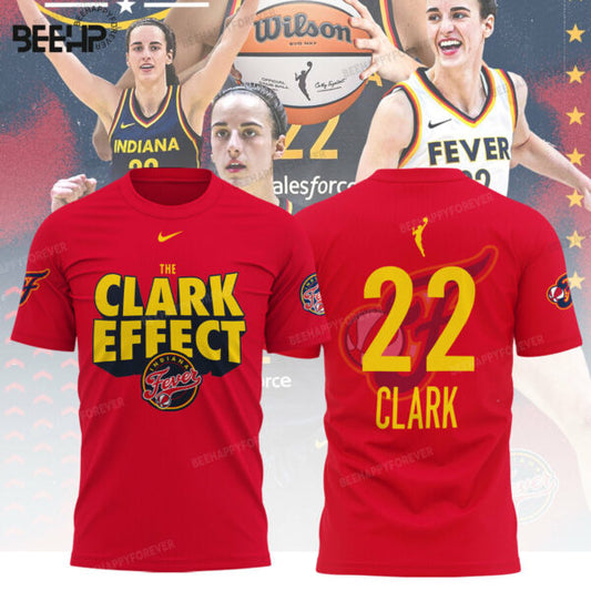 PREMIUM IDN FEVER UNISEX T-SHIRT WNBA38