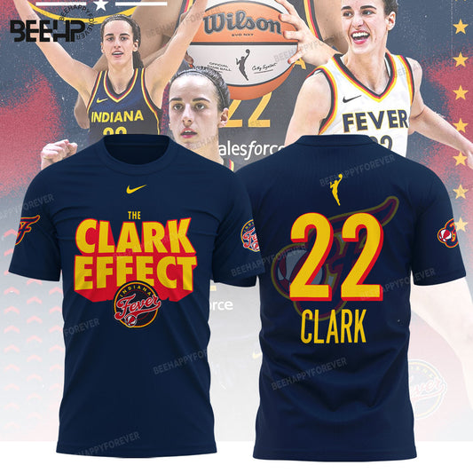 PREMIUM IDN FEVER UNISEX T-SHIRT WNBA37