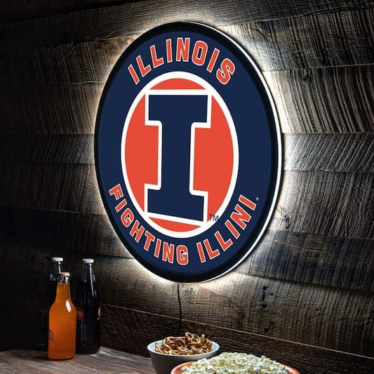 IFI PREMIUM LED LIGHT WALL DECOR