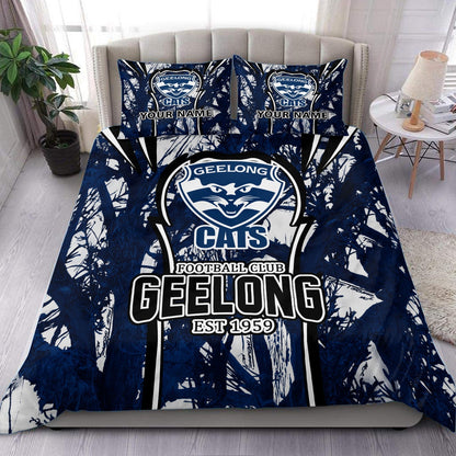 AFL 2025 Bedding Set