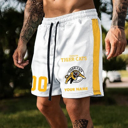 CFL 2025 Personalized Short Pants