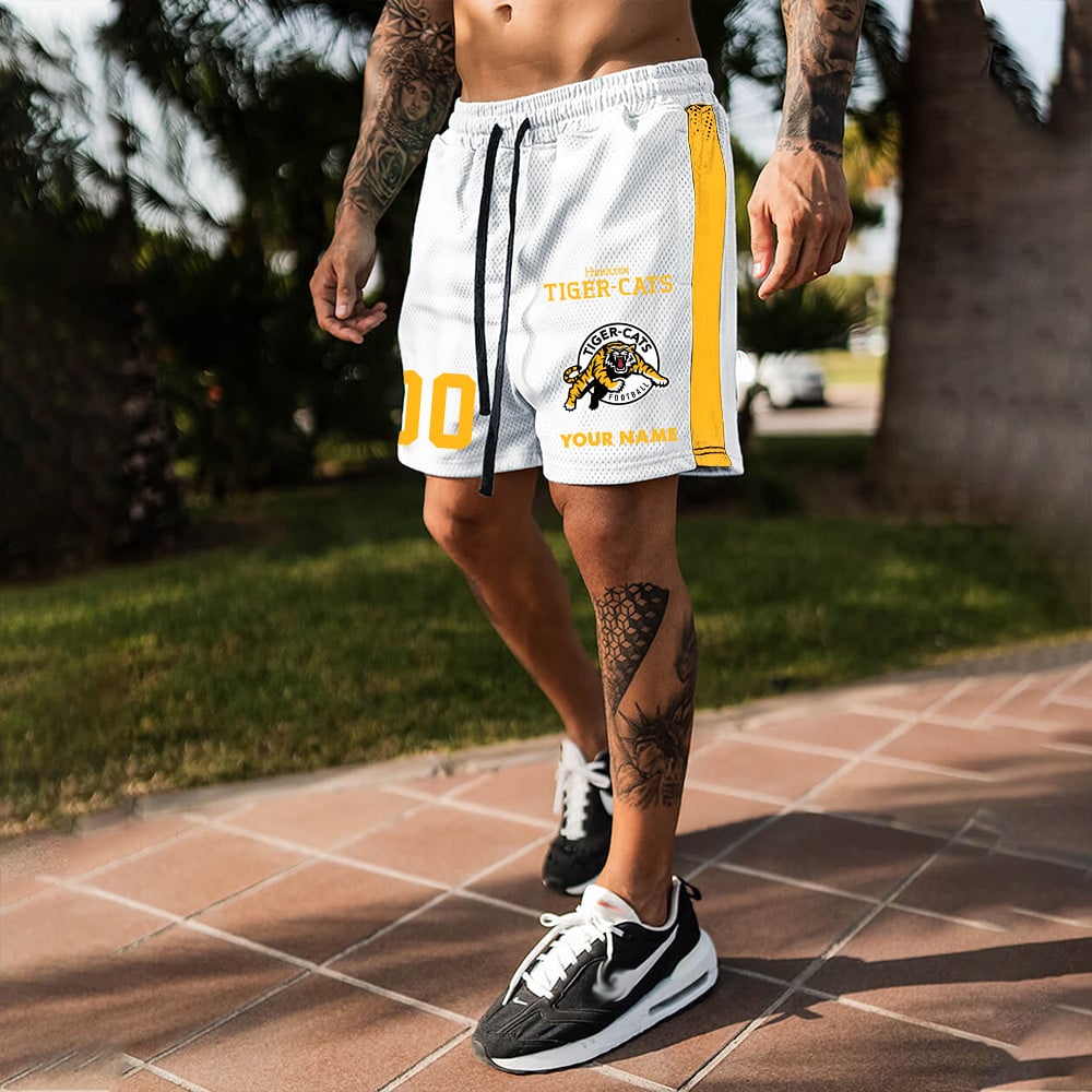 CFL 2025 Personalized Short Pants